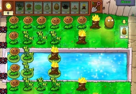 PvZ幼儿园TV触控版[图4]