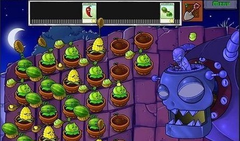 PvZ幼儿园TV触控版[图6]