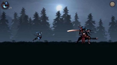 忍者武士：暗影格斗[图3]