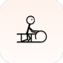 画画火柴人