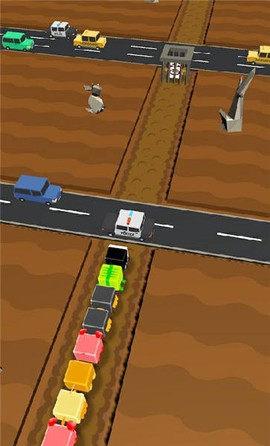 宠物过路[图1]