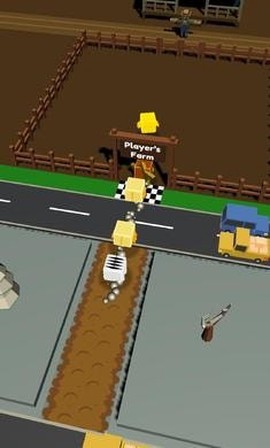 宠物过路截图2