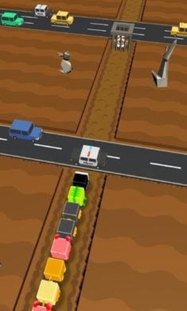 宠物过路截图3