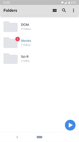mxplayer官方版截图3