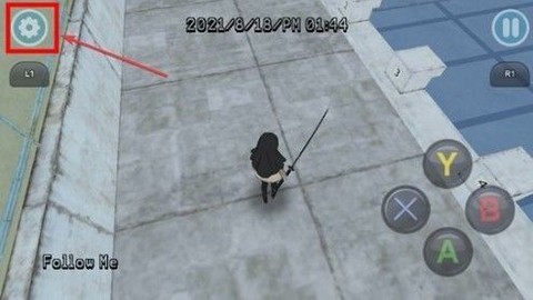 病娇模拟器单机版[图1]
