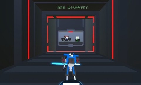 机器人角斗场截图3