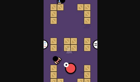 双人派对截图1