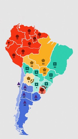 中世纪冲突截图3