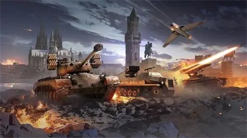 形状大作战截图2