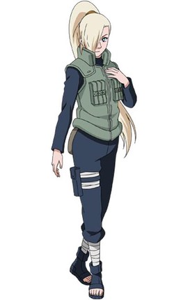 女忍者训练师截图2