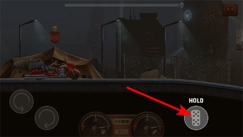 死亡山赛车:僵尸攀爬[图1]