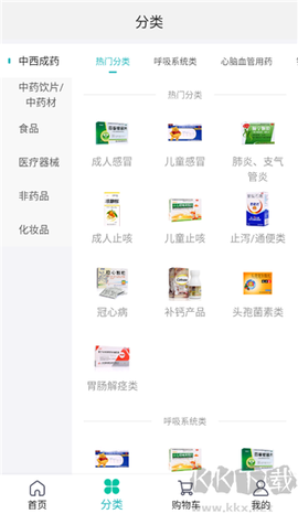 云采医药[图1]