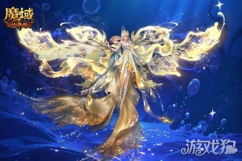魔域口袋玩什么角色好