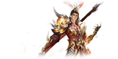 魔域口袋玩什么角色好[图1]