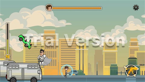 成都超人截图2