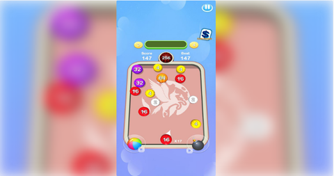 台球大师2048[图2]