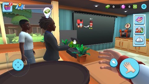 猫咖模拟器[图3]