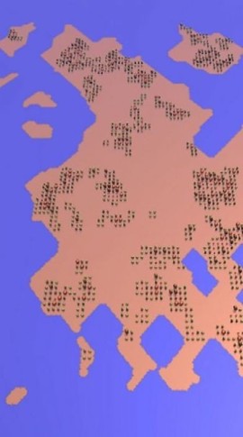 模拟城市4:村庄大厦截图2