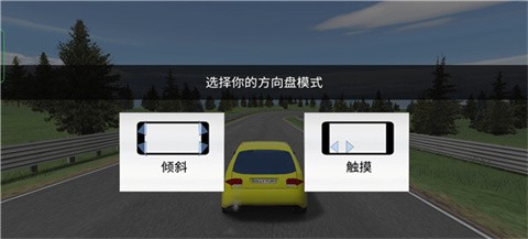 拉力赛车:极限竞速截图2
