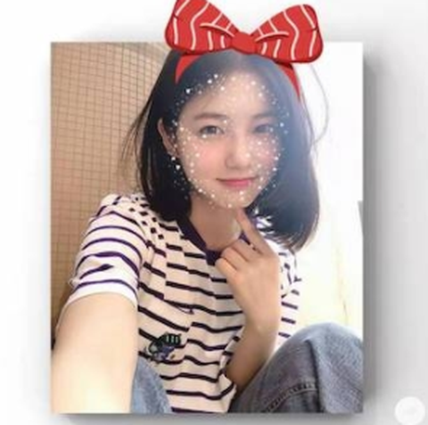 一幅相框[图1]
