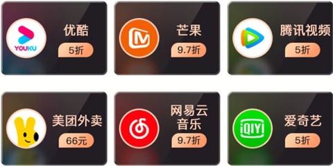 神奇乐购[图1]