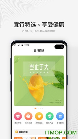 宜行宜停截图3