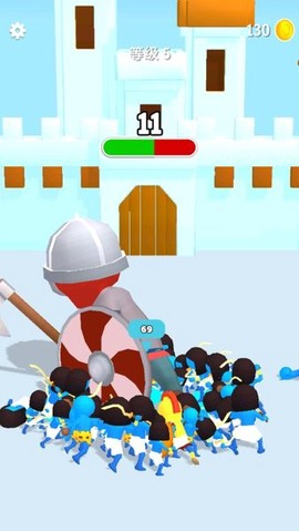 进击的小黑人[图1]