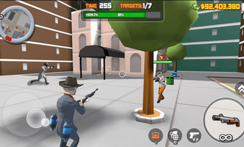 皇家枪战像素FPS[图1]