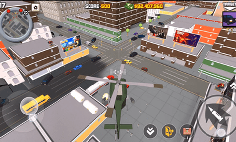皇家枪战像素FPS[图2]