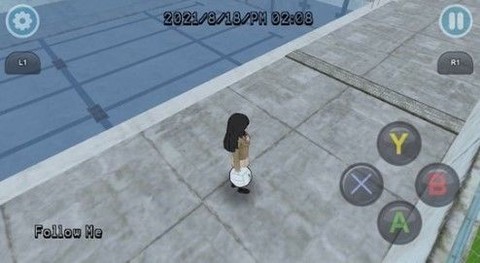 病娇模拟器单机版[图3]