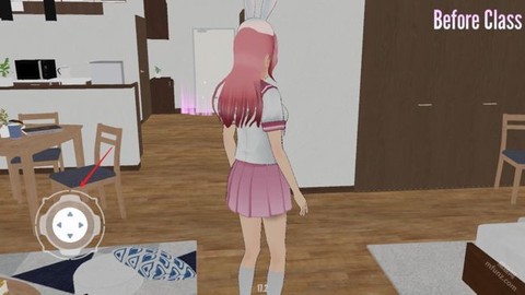 病娇模拟器单机版[图5]