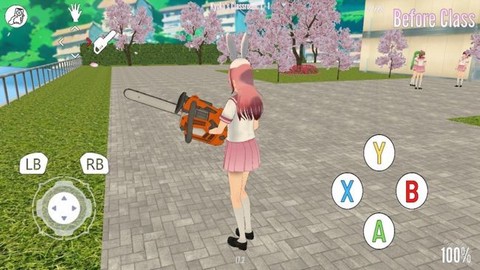 病娇模拟器单机版[图8]
