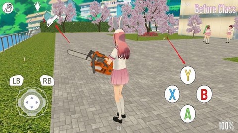 病娇模拟器单机版[图9]