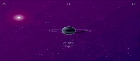 星际空间截图2