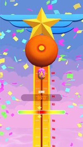锤子英雄大乱斗截图2