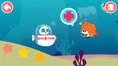 宝宝动物世界[图2]