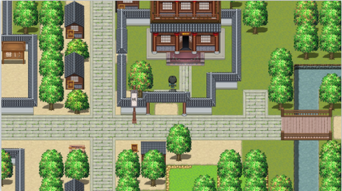 风起武林截图3