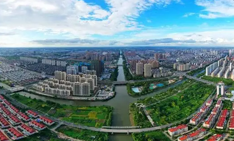 我的姜堰[图1]