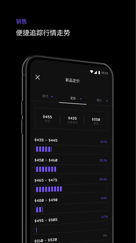 够特卖家截图1