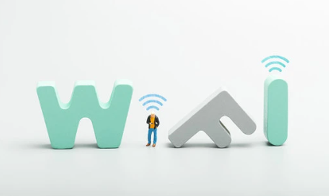 WiFi聚宝盆截图1