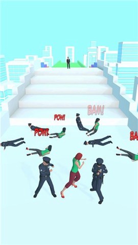 愤怒女王截图3