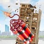 模拟盖大楼