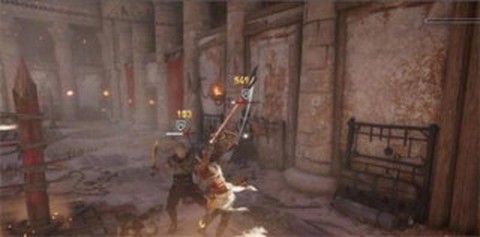 刺客信条：血统汉化版[图1]