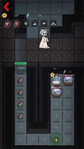 猛鬼校舍截图1