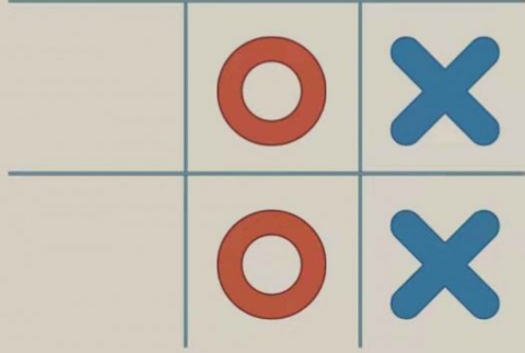 井字大作战截图3