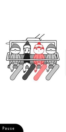 察言观色[图1]