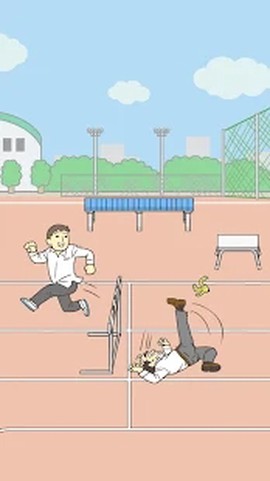 我要翘课!截图3