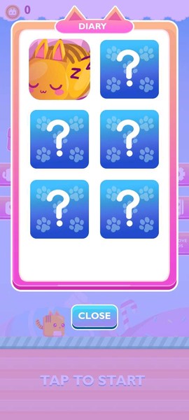 堆叠小猫截图1