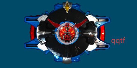 罗布奥特曼变身器[图4]