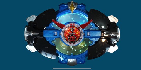 罗布奥特曼变身器[图5]
